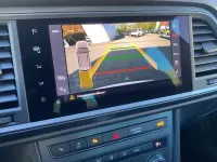 Używany Cupra Ateca 150 KM (110 kW) 2023 Biały SUV