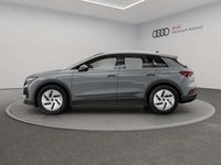 Nouă Audi Q4 e-tron Basis 150 kW (204 CP) 2025 Gri SUV