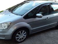 gebraucht Ford S-MAX S-Max2.0 TDCi DPF