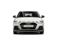 Gebraucht Audi A1 Advanced Plus 116 PS (85 kW) 2025 Cortinaweiß SUV
