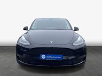 gebraucht Tesla Model Y Performance Dual Motor AWD AHK/Pano-Dach