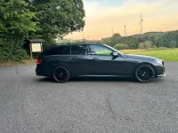 Gebraucht Mercedes E220 177 PS (130 kW) 2014 Andere farben Kombi