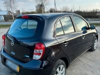 gebraucht Nissan Micra 1.2