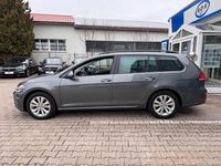Gebraucht VW Golf VII 150 PS (110 kW) 2018 Grau Kombi