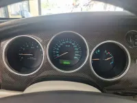 Gebraucht Jaguar XKR 396 PS (291 kW) 2004 Blau Cabrio
