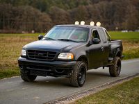 Gebraucht Ford V8 Raptor 260 PS (191 kW) 2000 Pickup