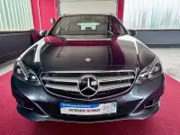 Gebraucht Mercedes E500 408 PS (300 kW) 2013 Andere Limousine