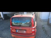 gebraucht Fiat Panda 