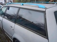 Gebraucht VW Passat 110 PS (80 kW) 1997 Grau Kombi