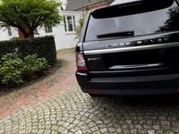 gebraucht Land Rover Range Rover Sport 3.0 SDV6 HSE - MOTOR NEU
