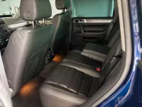 Gebraucht VW Touareg 310 PS (228 kW) 2004 Blau SUV
