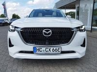 Gebraucht Mazda CX-60 2022 Weiss SUV