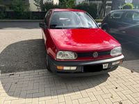 gebraucht VW Golf II 