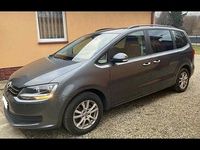 Gebraucht VW Sharan 140 PS (102 kW) 2011 Van / Kleinbus