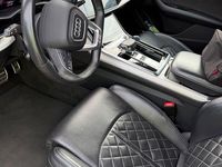 Gebraucht Audi Q8 286 PS (210 kW) 2019 Weiß SUV
