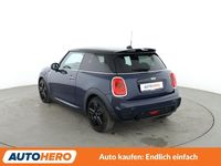 Gebraucht Mini Cooper 136 PS (100 kW) 2018 Blau Kleinwagen
