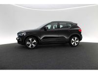 Gebraucht Volvo XC40 Core 169 kW (231 PS) 2022 Schwarz SUV