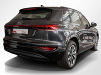 Gebraucht Audi Q6 e-tron Ambiente 284 kW (387 PS) 2024 Manhattangrau metallic SUV