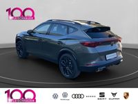 gebraucht Cupra Formentor Tribe Edition e-Hybrid EU6d VZ