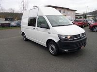 Gebraucht VW T6 150 PS (110 kW) 2019 Andere Van