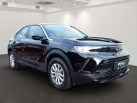 Gebraucht Opel Mokka-e Edition 100 kW (136 PS) 2022 Schwarz SUV