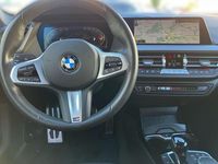 Gebraucht BMW 220 Shadowline 178 PS (130 kW) 2024 Schwarz Coupé