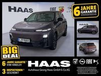 Gebraucht Leapmotor B10 160 kW (218 PS) 2025 Violett SUV