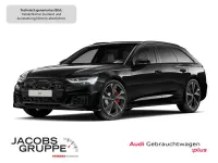 Gebraucht Audi S6 Ambiente 344 PS (253 kW) 2025 Schwarz Kombi