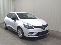 Gebraucht Renault Clio V Collection 90 PS (66 kW) 2020 Weiss Limousine