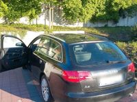 gebraucht Audi A6 TDI