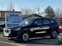 Gebraucht BMW iX1 Performance 230 kW (313 PS) 2023 Schwarz SUV