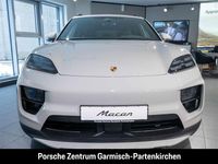 Neu Porsche Macan 300 kW (408 PS) 2026 Grau SUV