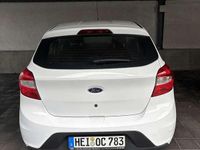 Gebraucht Ford Ka Plus 69 PS (50 kW) 2018 Kleinwagen