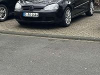 Gebraucht VW Golf IV Individual 116 PS (85 kW) 2004 Limousine