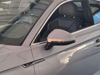 Gebraucht Audi A5 S-Line 218 PS (160 kW) 2016 Silber Coupé