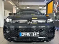 Gebraucht VW Tiguan R-line 150 PS (110 kW) 2025 Grau SUV