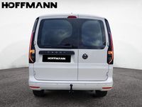 Gebraucht VW Caddy Maxi 102 PS (75 kW) 2026 Candyweiß Van / Kleinbus