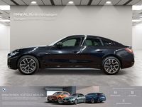 Gebraucht BMW 420 Gran Coupé Efficient Dynamics 190 PS (139 kW) 2024 Schwarz Coupé