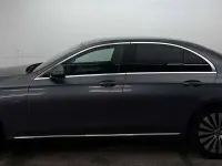 Gebraucht Mercedes E350 Avantgarde 286 PS (210 kW) 2017 Grau Limousine