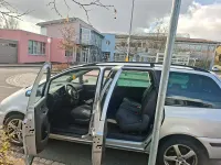 Używany Seat Alhambra 150 KM (110 kW) 2005 Srebrny Minivan