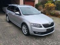 gebraucht Skoda Octavia Elegance. preis ist vb