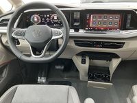 Gebraucht VW California California 177 PS (130 kW) 2025 Weiß Van