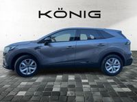 Neu Renault Symbioz Evolution 94 PS (69 kW) 2026 Grau SUV