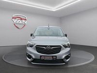 Gebraucht Opel Combo Life Elegance 131 PS (96 kW) 2022 Silber Van / Kleinbus
