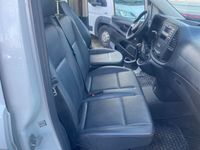 gebraucht Mercedes Vito Mixto 111 CDI FWD.LEDER,KLMA,1 HAND,SERVICE