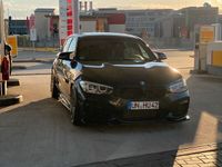 gebraucht BMW M135 i Vollausstattung