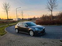 gebraucht Alfa Romeo Giulietta 1.4 Multiair 2010