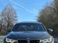 gebraucht BMW M3 /DEUTSCH/1.Hd/ Service/LCI/NO!OPF/HKL7/HUD