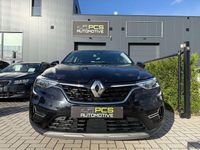 Gebraucht Renault Arkana 94 PS (69 kW) 2022 Schwarz SUV