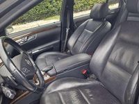 Gebraucht Mercedes S450 340 PS (250 kW) 2009 Grau Limousine